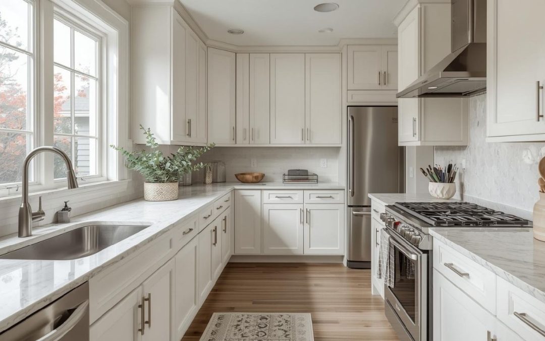 Kitchen Cabinets